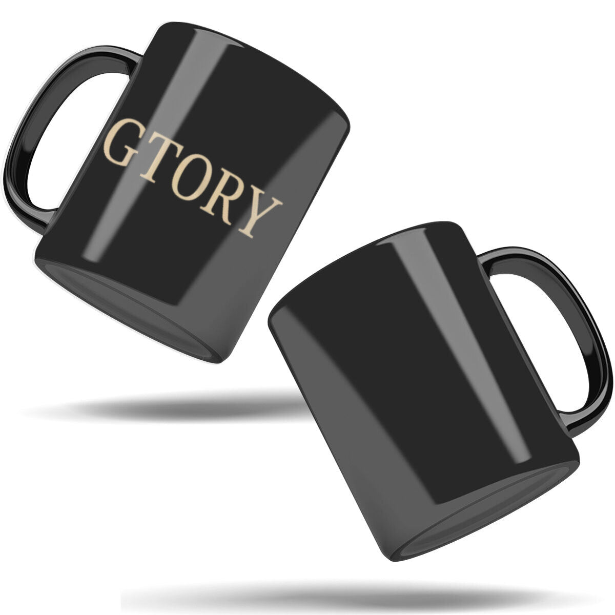 Magic Mug 11Oz